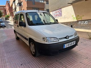 Peugeot Partner 2000