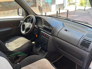 Peugeot Partner 2000