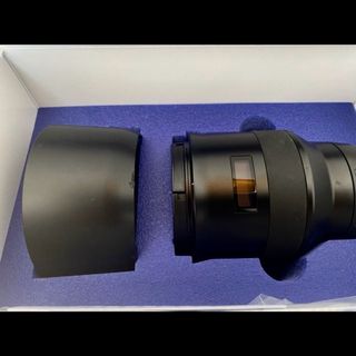 Objetivo Zeiss Batis 1.8/85mm Sony E-mount