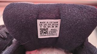 Zapatillas Adidas Campus Negras