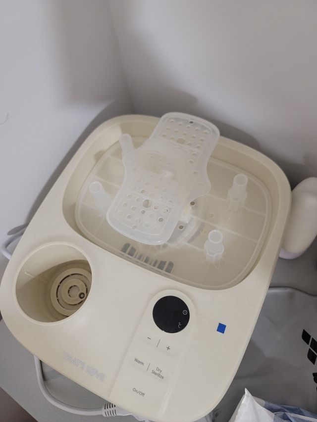 Sterilizzatore That's Love