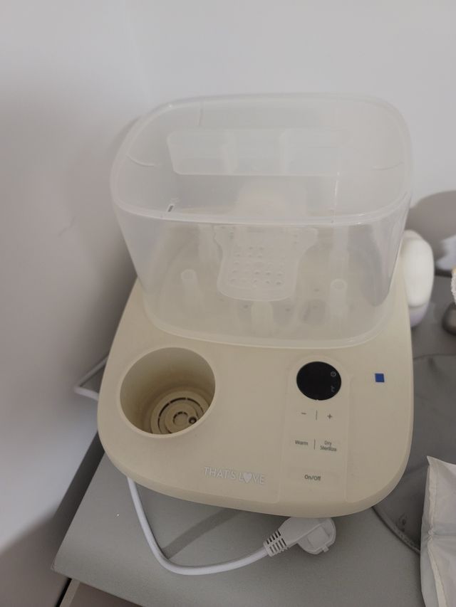 Sterilizzatore That's Love