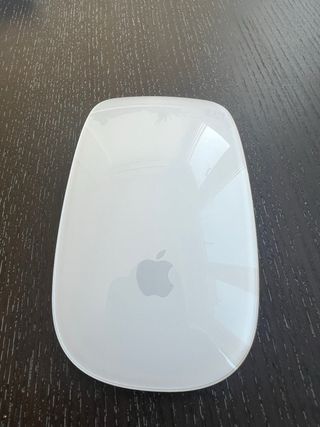 Apple Magic Mouse 2 A1657 Blanca
