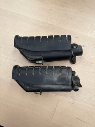 Estriberas Daelim S2 125
