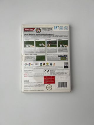 Pes 2008 | Gioco Nintendo Wii