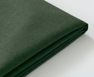Funda Sofá IKEA Pärup Verde Tela