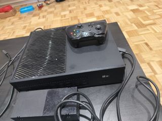 Xbox One con mando