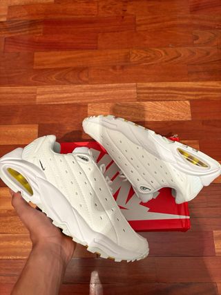 Nike Hot Step Air Terra Drake NOCTA Blanco