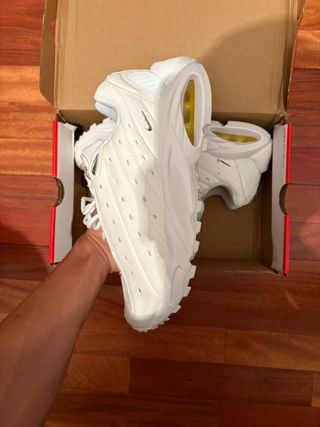 Nike Hot Step Air Terra Drake NOCTA Blanco