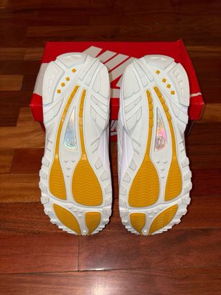 Nike Hot Step Air Terra Drake NOCTA Blanco