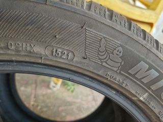 Neumáticos Michelin 235/45/17