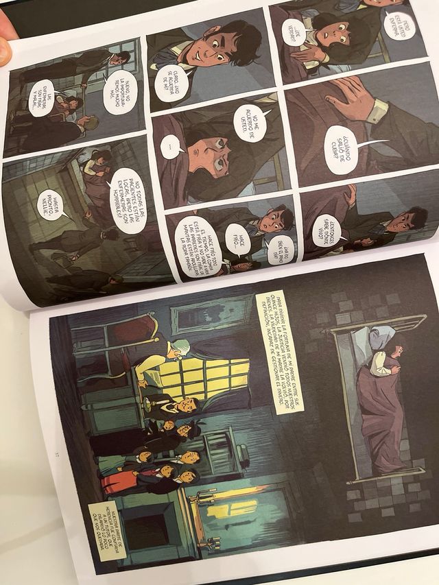 NELLIE BLY. EN LA GUARIDA DE LA LOCURA