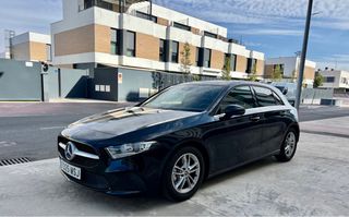 Mercedes-Benz Clase A 2019