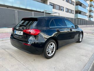 Mercedes-Benz Clase A 2019