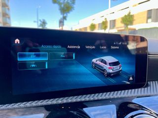 Mercedes-Benz Clase A 2019