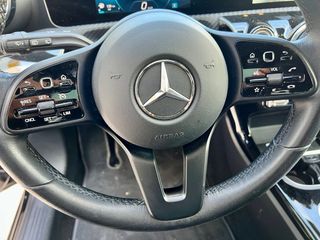 Mercedes-Benz Clase A 2019