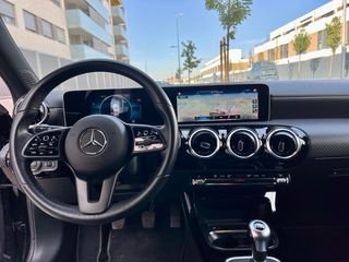 Mercedes-Benz Clase A 2019