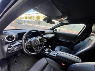 Mercedes-Benz Clase A 2019