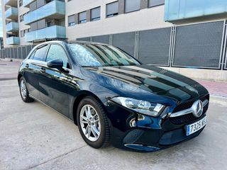 Mercedes-Benz Clase A 2019