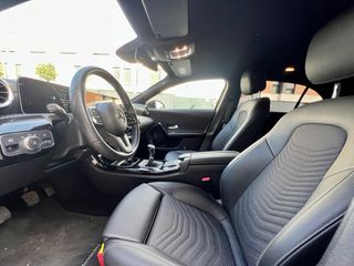 Mercedes-Benz Clase A 2019