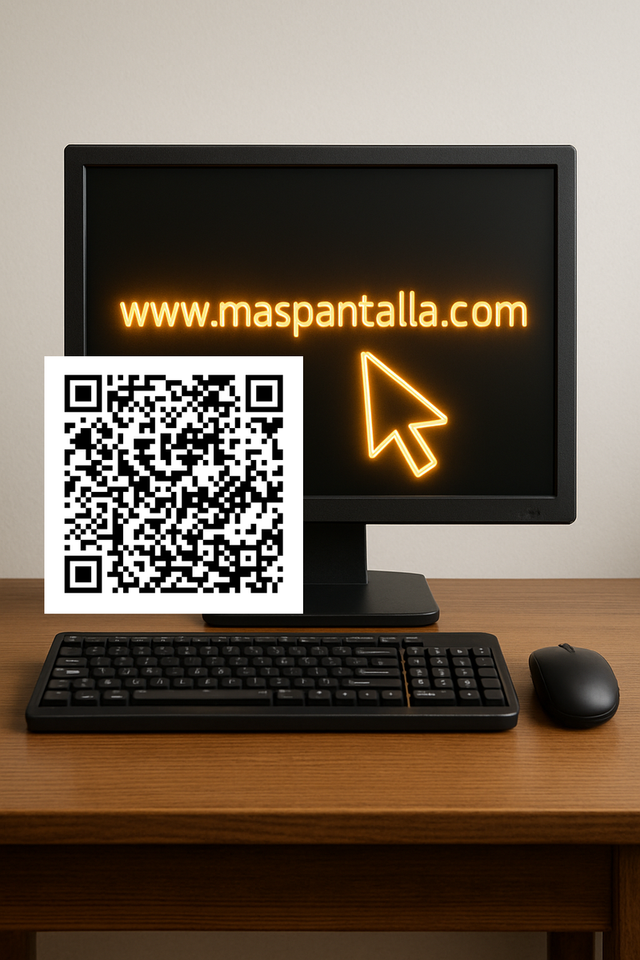 ✅ Pantalla BMW e46 