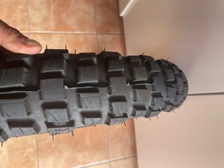 Neumático Delantero Anakee Wild Tenere 700