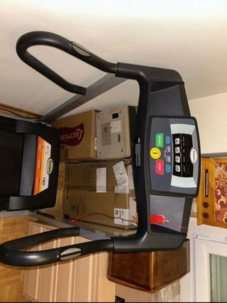 Cinta de Correr Gimnasio