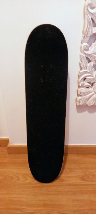 Skateboarding Shinfirst Snake