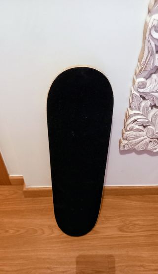 Skateboarding Shinfirst Snake