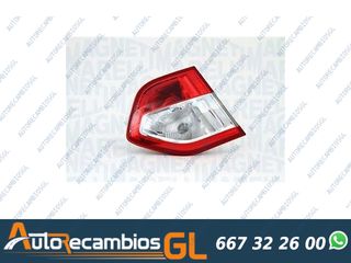 PILOTO TRASERO DERECHO (MAGNETI MARELLI) RENAULT FLUENCE 2010-