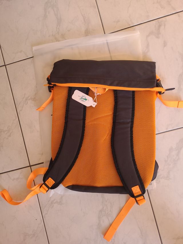 Zaino McLaren Formula 1 Team Monster Energy