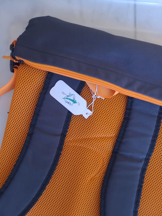 Zaino McLaren Formula 1 Team Monster Energy