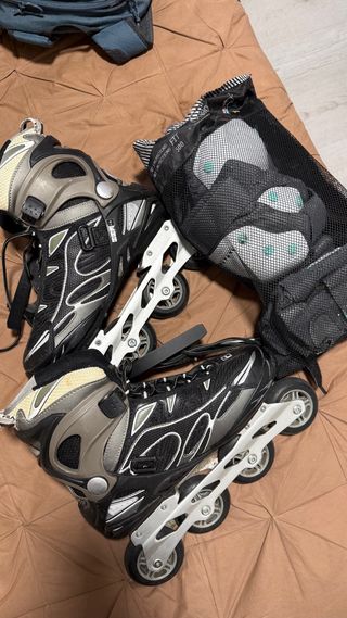 Patines en línea Fila Talla 42