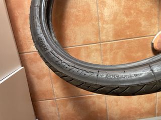 Neumáticos Michelin Anakee Road T700