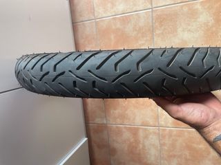Neumáticos Michelin Anakee Road T700