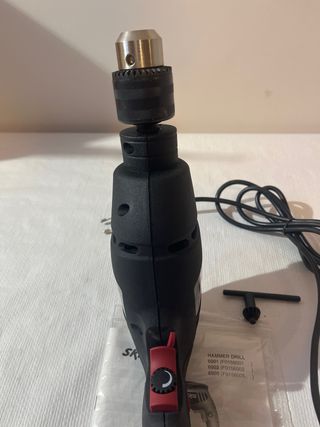 Taladro percutor SKIL 500W