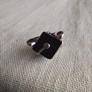 Charm Stitch Graduado Plata y Rosa