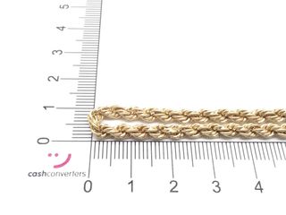 E45864-0 Cadena Oro 18K 26Cm