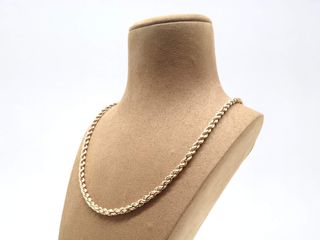 E45864-0 Cadena Oro 18K 26Cm