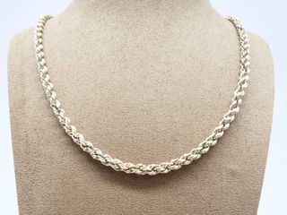 E45864-0 Cadena Oro 18K 26Cm