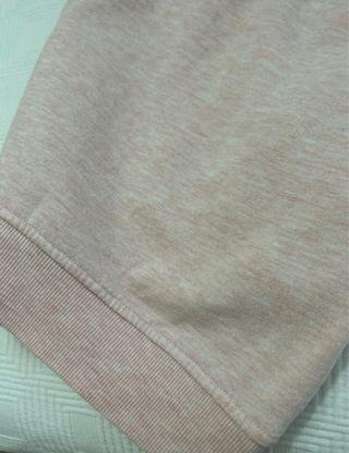 Sudadera Pepe Jeans Rosa Flores 