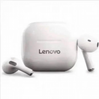 Lenovo LP40 Precintados Auriculares Bluetooth