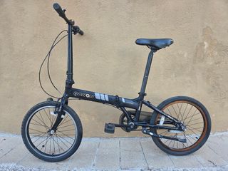 Bicicleta plegable Dahon Vitesse i3