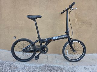 Bicicleta plegable Dahon Vitesse i3
