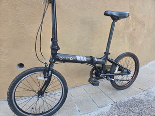 Bicicleta plegable Dahon Vitesse i3