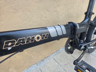 Bicicleta plegable Dahon Vitesse i3