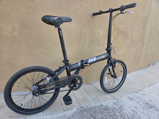 Bicicleta plegable Dahon Vitesse i3