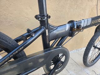 Bicicleta plegable Dahon Vitesse i3
