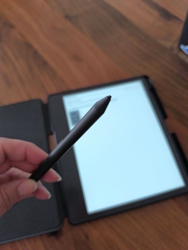 Kindle Scribe 64 GB (2022)