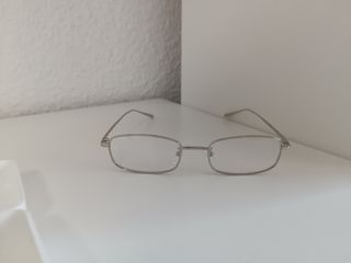 Gafas sin graduar nuevas